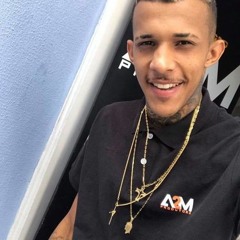 MC Kaio Voz de ouro #A2M PRODUTORA