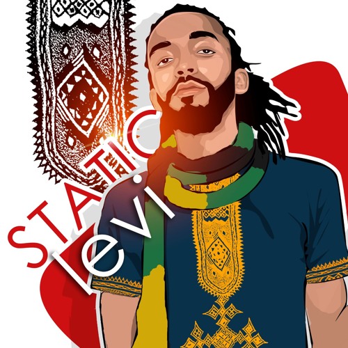 Static Levi’s avatar