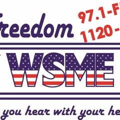 Freedom 97.1 WSME