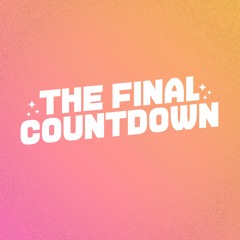 The Final Countdown