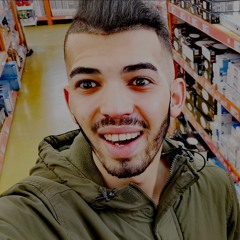Mustafa Aljomaa