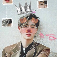 ~jeon jungkook -kun ~ 333