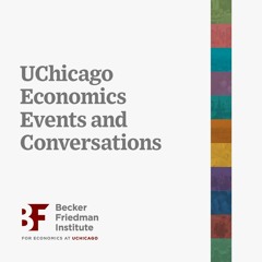 UChicago Economics Events and Conversations