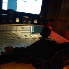 Young Gutta Blue Scott