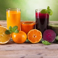 The Juice