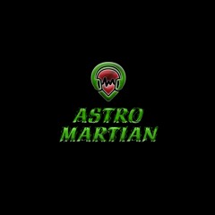 Astro Martian