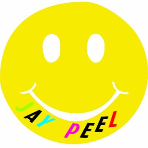 Jay Peel’s avatar