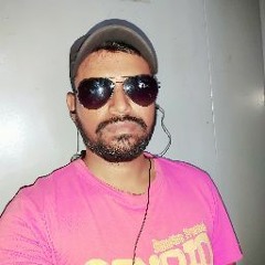 Pratheek Veda