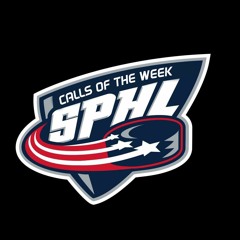 SPHL Calls of the Week