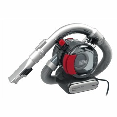 Vacuum