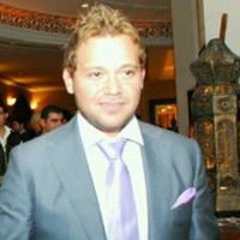 Mohammed Zekram