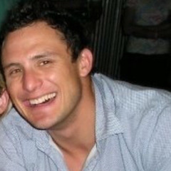 Ben Wallen