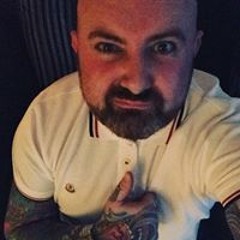 Scotty Bumble Scott