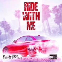Ridewithme - Dj A-Vee Follow main @officialdjavee