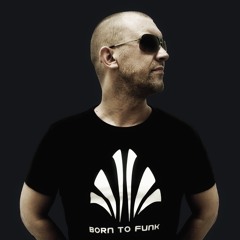 BORN TO FUNK (NL)