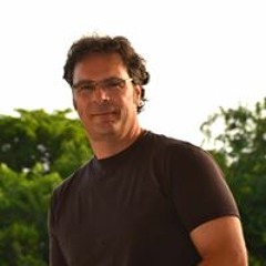 Marc DeBlois