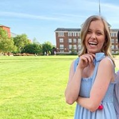 Sydney Claire Taylor