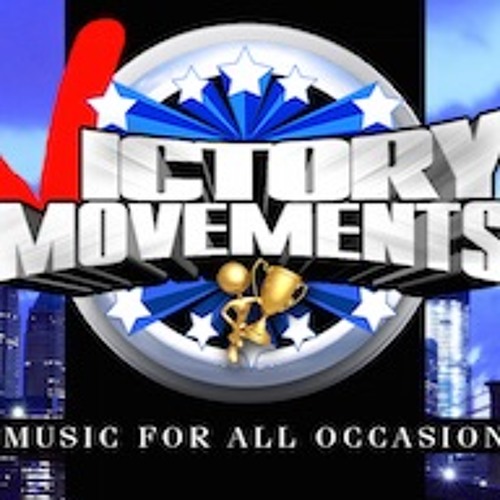 VICTORY MOVEMENTS’s avatar