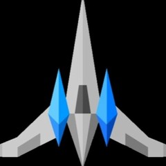 Blue Arwing