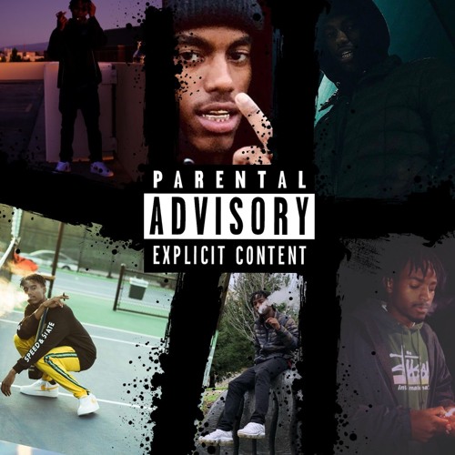 TreJaeOTB  WoozyOTB x  JETSKII (prod.) TreJaeOTB