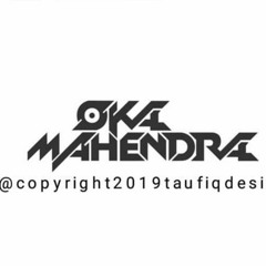 DJ Oka Mahendra