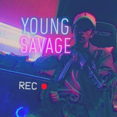 YOUNG SAVAGE