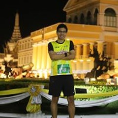 Piyapong Swasyart