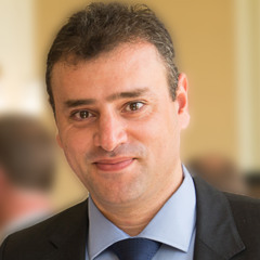 Mustafa Abusalah