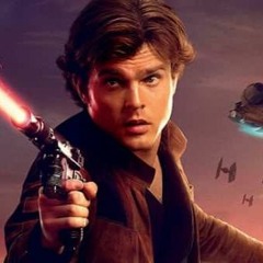 Han Solo