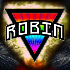 Robin Barry