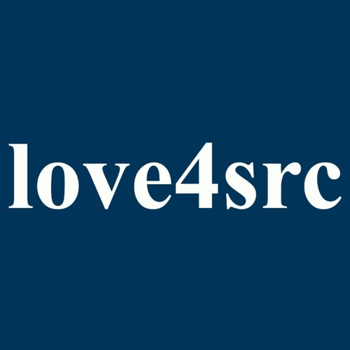 love4src’s avatar