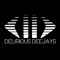 Delirious Deejays