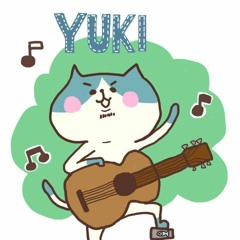 yuki ishida
