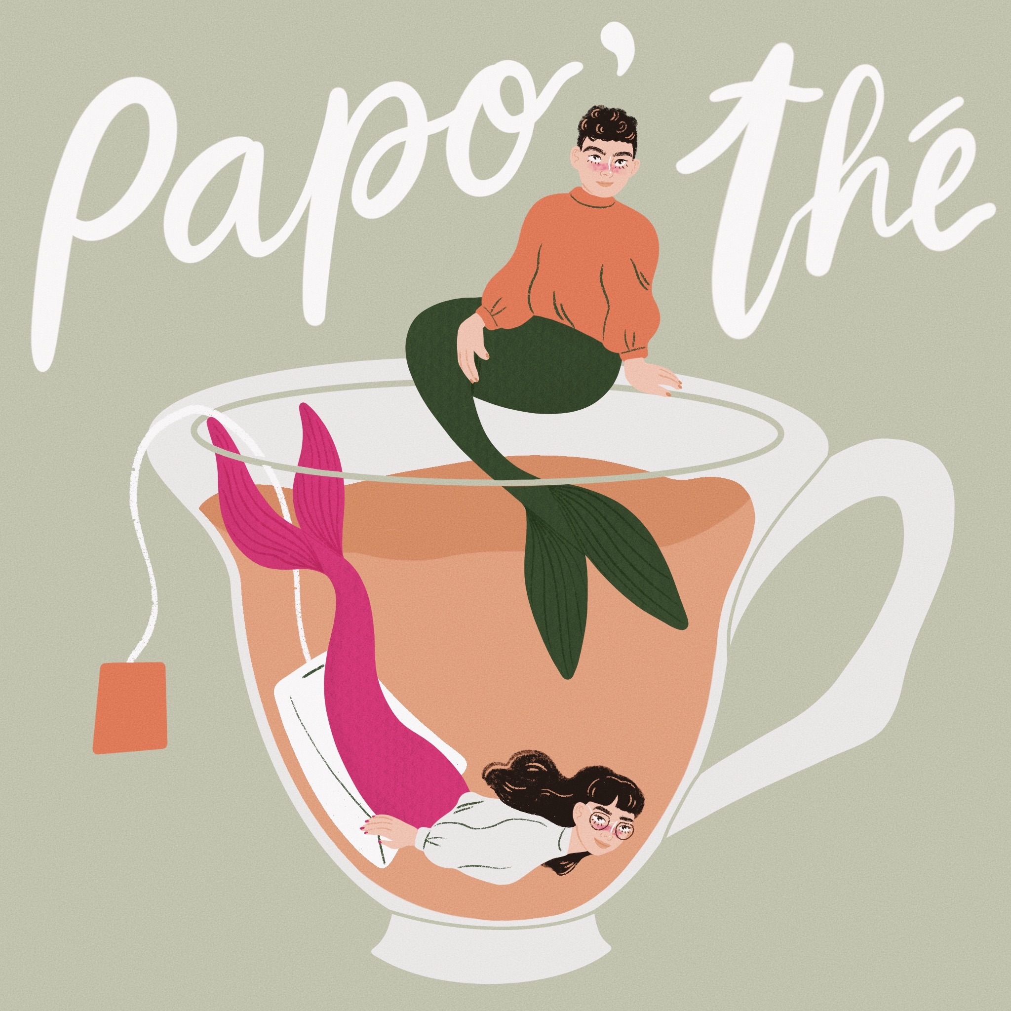 PAPO’THÉ