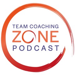 The Team Coaching Zone