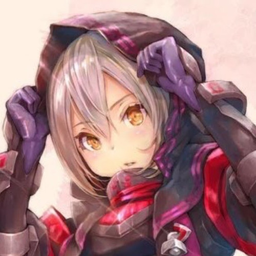 Oreo’s avatar