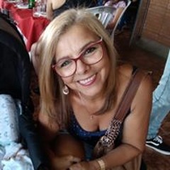 Cleuza Sampaio Costa