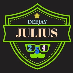 Deejay Julius 254