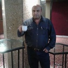 Ekramy Yahia