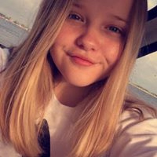 Cecilie Theisen’s avatar