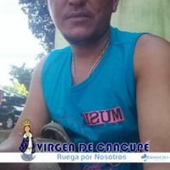 Reynaldo