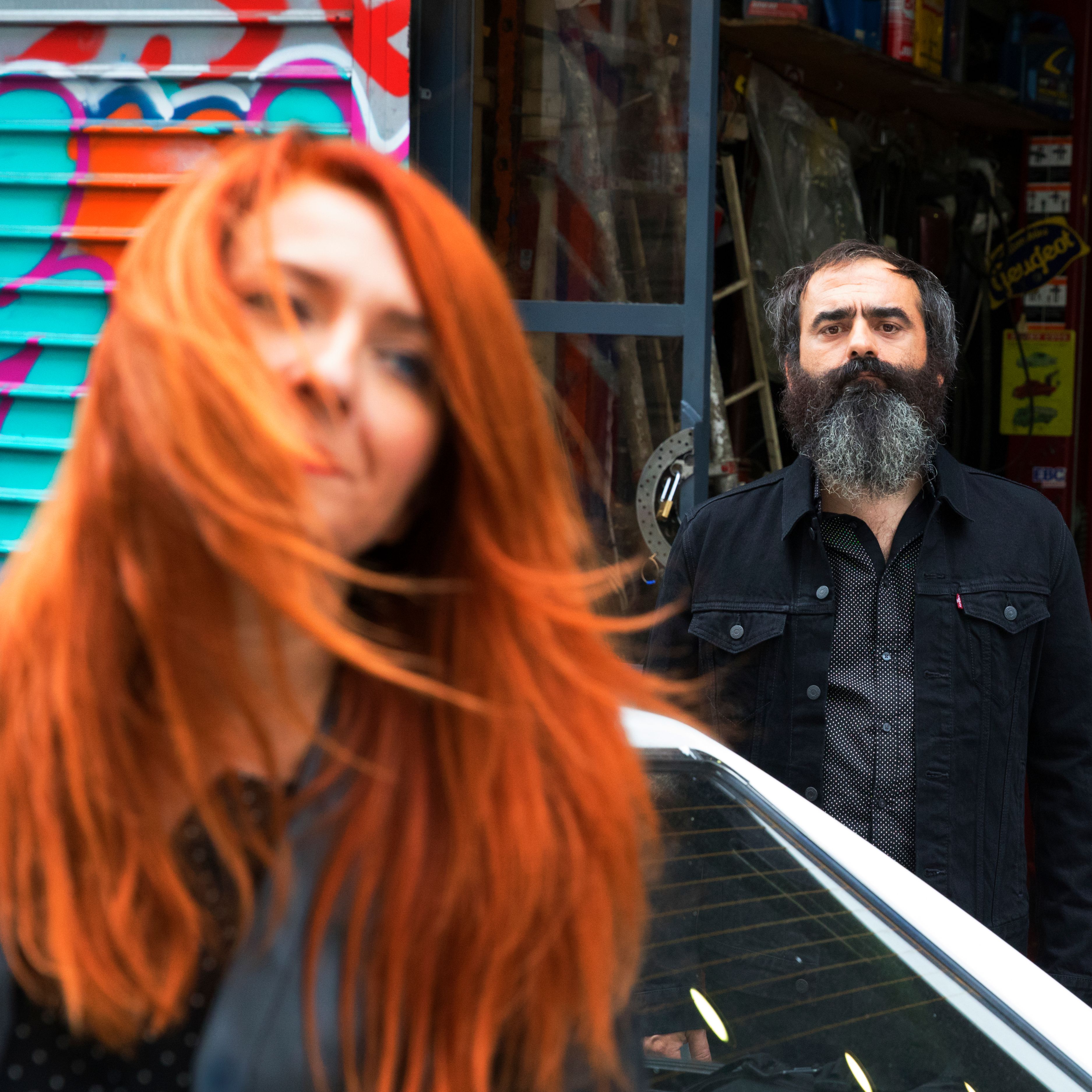The Limiñanas