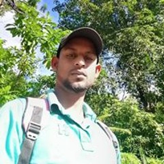 Anil Priyankara