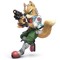 Foxclaw254