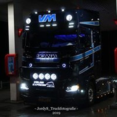Jordy Sijnesael