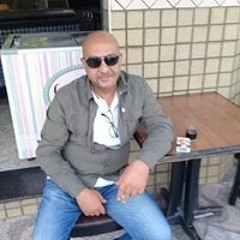 اشرف ابراهيم