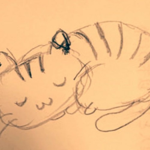 猫お兄さんおやすみシチュボ