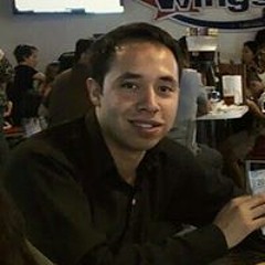Jimmy Axl Rodriguez