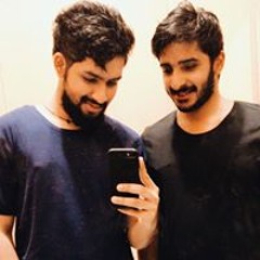 shafeek