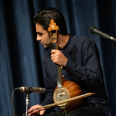 Amir Mohammadrezaei